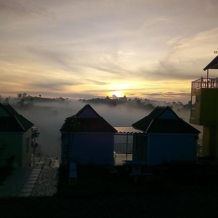 Lovely Farm Khao Kho Exterior foto