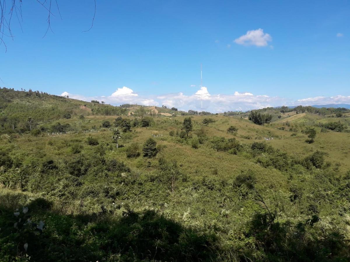 Lovely Farm Khao Kho Exterior foto