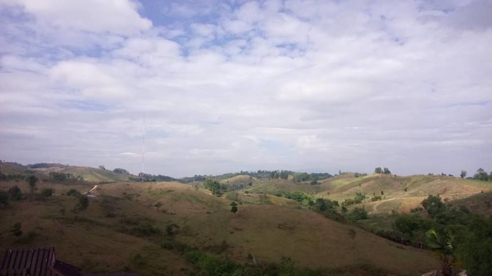 Lovely Farm Khao Kho Exterior foto